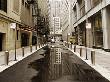 Alley by Jewgeni Roppel Limited Edition Print