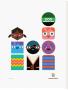 Wee You-Things Totem, Bea by Wee Society Limited Edition Pricing Art Print