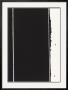 Twelfth Station, C.1965 by Barnett Newman Limited Edition Pricing Art Print