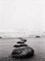 Rockpath At The Beach, Atlantic Ocean, Montauk, New York by Images Monsoon Limited Edition Print