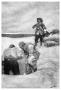 Kidd At Gardiner's Island by George Alfred Williams Limited Edition Print