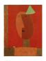 Clown by Paul Klee Limited Edition Print