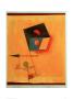 Conqueror by Paul Klee Limited Edition Print