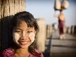 Burma Girl by Scott Stulberg Limited Edition Pricing Art Print