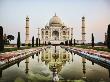 India Taj Mahal by Scott Stulberg Limited Edition Print