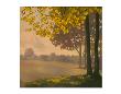 Autumn Memories I by Graham Reynolds Limited Edition Pricing Art Print