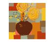 Blossoming I by Yashna Limited Edition Pricing Art Print