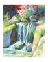 Crystal Creek by Julie Pollard Limited Edition Pricing Art Print