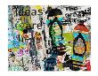Ideas Are Cheap by Irena Orlov Limited Edition Print