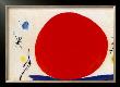 Untitled, C.1967 by Joan Miro Limited Edition Pricing Art Print