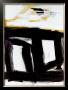 Zinc Doors by Franz Kline Limited Edition Print