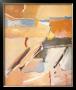 Berkeley No. 8 by Richard Diebenkorn Limited Edition Print