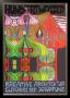Kreative Architecture by Friedensreich Hundertwasser Limited Edition Print