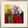 Couleurs De Birmanie, C.2003 by Nadine Fievet Limited Edition Pricing Art Print