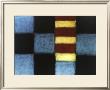 Munich 2.16.96 by Sean Scully Limited Edition Pricing Art Print
