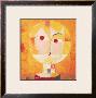 Going Senile, 1902 by Paul Klee Limited Edition Print