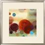 Circle Dreams I by Selina Werbelow Limited Edition Print