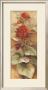Cayenne Flowers Ii by Albena Hristova Limited Edition Pricing Art Print