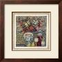 New Years Eve by Anne Bagby Limited Edition Print