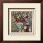 New Years Eve by Anne Bagby Limited Edition Print