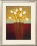 Tulips Aplenty I by Eve Shpritser Limited Edition Print