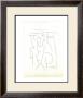Fragments Of The Area From Long Ago, C.1937 by Paul Klee Limited Edition Print