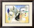 Untitled (A Retrospective Of Drawings) by Arshile Gorky Limited Edition Print