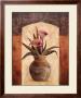 Galla Lilies by Carol Robinson Limited Edition Pricing Art Print