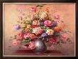 Summer Arrangement by Ralph Steiner Limited Edition Print