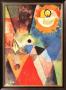 Die Gaslampe by Paul Klee Limited Edition Print