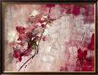 Symphony In Red by Ingeborg Dreyer Limited Edition Print