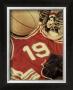 Basketball by Luca Ventura Limited Edition Print