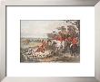 Bachelor's Hall, Plate No. 5 by Francis Calcraft Turner Limited Edition Print