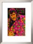 Michael Rother Of Neu! by Darren Grealish Limited Edition Print