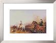 Out For A Scamper by Heywood Hardy Limited Edition Print