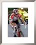 Tyler Hamilton, Tour De France 2003 by Graham Watson Limited Edition Print