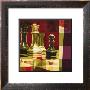 Pawn In Play by Jack Jones Limited Edition Print