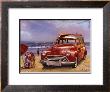 Surfin' Usa by Scott Westmoreland Limited Edition Print