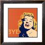 Bye Bye by Kolarsky Limited Edition Print