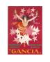 Gancia, Vermouth Blanco, C.1921 by Leonetto Cappiello Limited Edition Print
