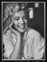 Marilyn Monroe, C.1958 by Bob Henriques Limited Edition Print