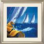 The Open Sea by Claude Theberge Limited Edition Print