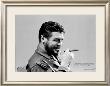 Che Guevara by Elliott Erwitt Limited Edition Print