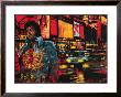 Elvis by Richard Thibault Limited Edition Print