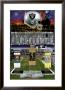 Raiders Super Tickets by Andy Wenner Limited Edition Print