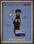 Doberman Pilsner by Ken Bailey Limited Edition Pricing Art Print