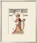 Irish Liberty, C.1922 by Joseph Christian Leyendecker Limited Edition Pricing Art Print