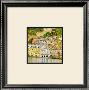 Malcesine Sul Garda by Gustav Klimt Limited Edition Print