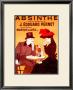Absinthe by Leonetto Cappiello Limited Edition Print