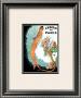 Josephine Baker: Casino De Paris by Zig (Louis Gaudin) Limited Edition Print